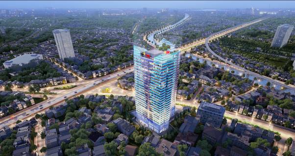 TNR The Nosta - Dự án thuộc "hàng hiếm" do ĐXMB phân phối ngay tại 90 Đường Láng