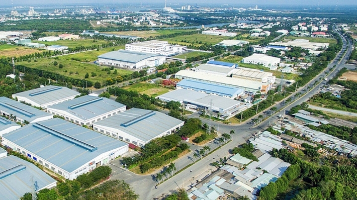 Đồng Nai sẽ có thêm 8 khu công nghiệp với 4.300 ha