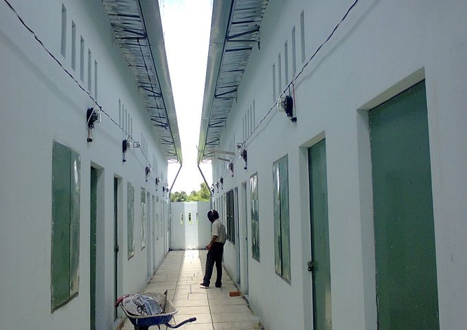 Hướng dẫn thẩm định thiết kế xây dựng công trình nhà trọ tại TP.HCM với HGĐ, cá nhân