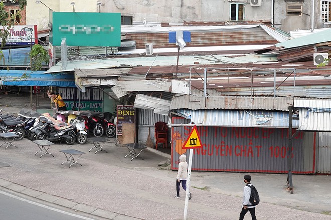 TP. Hồ Chí Minh: Quyền lợi của người dân bị bỏ ngỏ khi hủy dự án "treo"