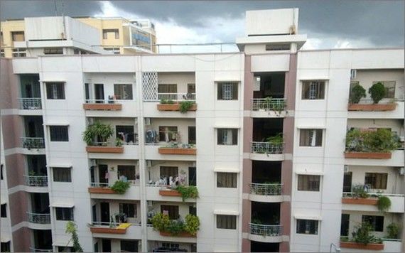 Những quy định pháp lý cần biết khi mua chung cư mini