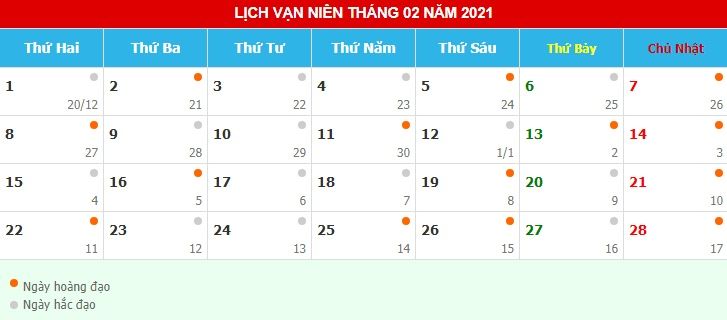 Xem ngày đẹp khai trương công ty, cửa hàng tháng 2 năm 2021 theo tuổi 12 con giáp