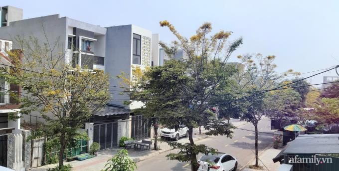 Khám phá căn nhà phố cực "chill" của cặp vợ chồng trẻ ở Đà Nẵng