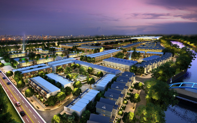 Những ông lớn nào đã ‘rót’ hàng nghìn tỷ vào Thanh Hóa trong năm 2020?