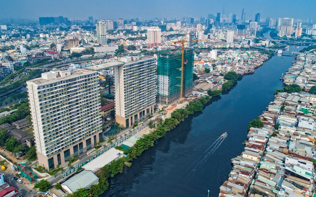 Thành viên Phúc Khang Corp ‘hút’ 500 tỷ đồng từ kênh trái phiếu