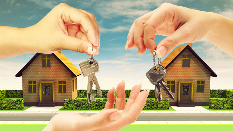 Thủ tục mua nhà đất giấy tay qua nhiều đời chủ, sang tên, cấp sổ đỏ như thế nào?