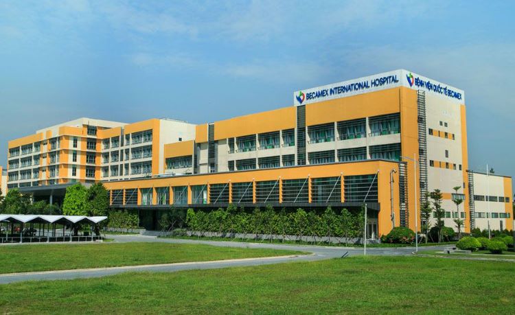 The Rivana đáp ứng tiêu chuẩn sống của giới chuyên gia