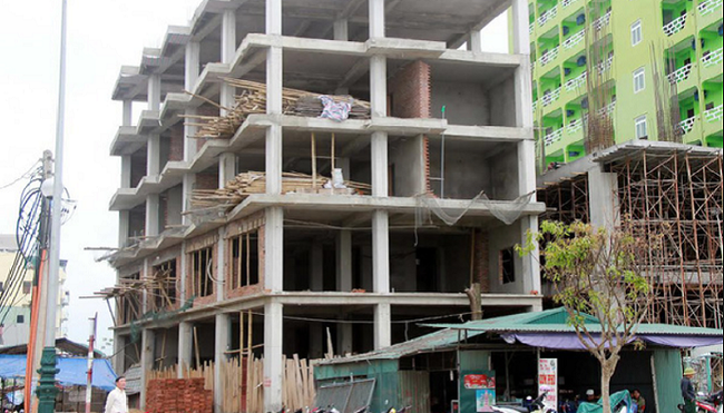 Tiếp tục thí điểm Đội Quản lý trật tự xây dựng đô thị thuộc UBND cấp huyện tại Hà Nội