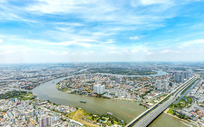 TP.HCM công bố nghị quyết thành lập TP. Thủ Đức