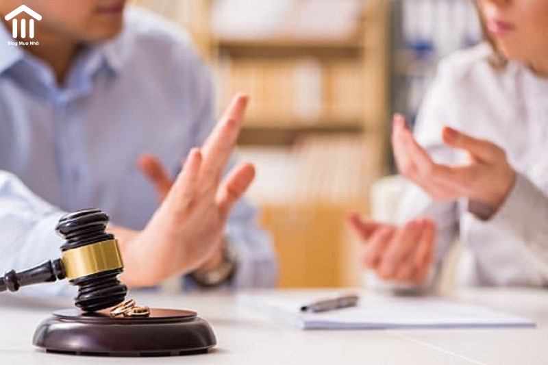 Tranh chấp đất đai là gì? Xử lý như thế nào?