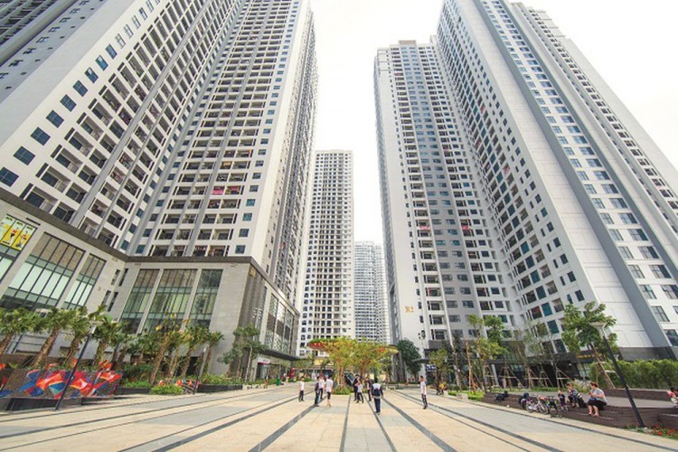Từ 1/7/2021, mua nhà là được đăng ký hộ khẩu Hà Nội