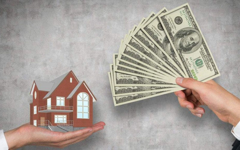 Luật cầm cố sổ đỏ nhất định phải hiểu rõ