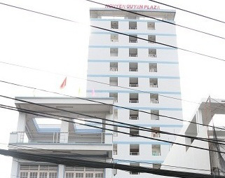 TP. Hồ Chí Minh: Lập tổ công tác giải quyết sai phạm ở chung cư Nguyễn Quyền