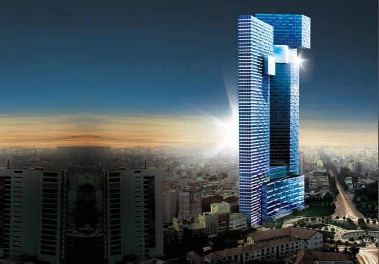 TP. Hồ Chí Minh: Top 17 chung cư nổi bật tại dự kiến mở bán trong năm 2021