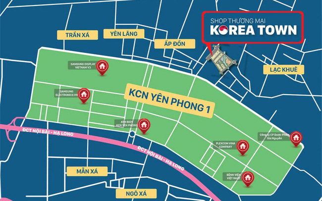 Bất động sản 2021: đâu là điểm thu hút giới đầu tư?