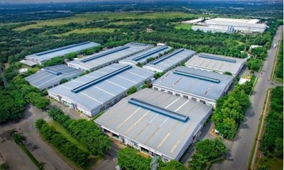 Tiềm năng phát triển bất động sản công nghiệp trong năm 2021