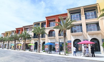 Sân bay Long Thành tạo tiền đề quan trọng cho BĐS Phan Thiết phát triển
