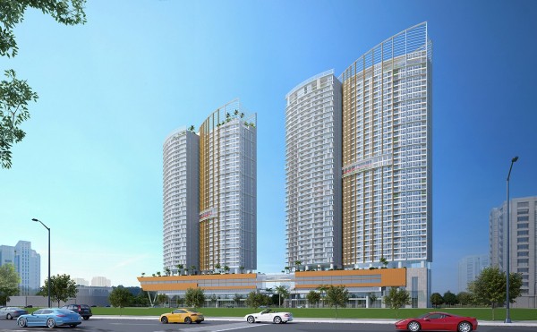 Bình Định: Cảnh báo khách hàng không nên mua nhà dự án I Tower Quy Nhơn
