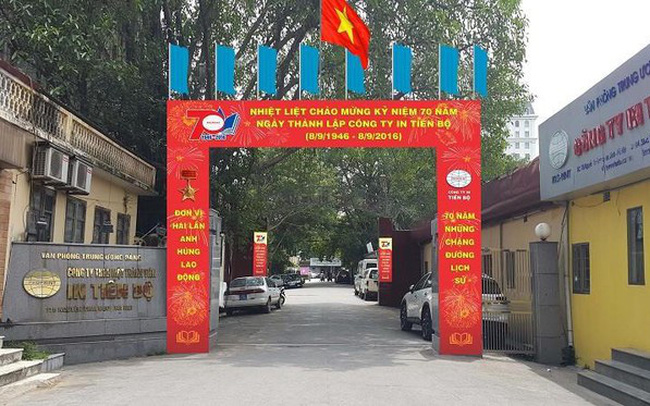 Cách TID Group "vào" dự án 175 Nguyễn Thái Học