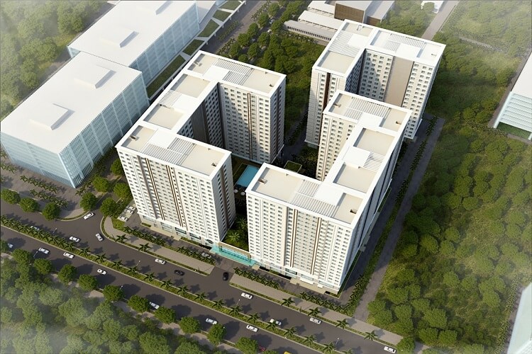 Phân biệt căn hộ giá rẻ, căn hộ trung cấp và căn hộ cao cấp