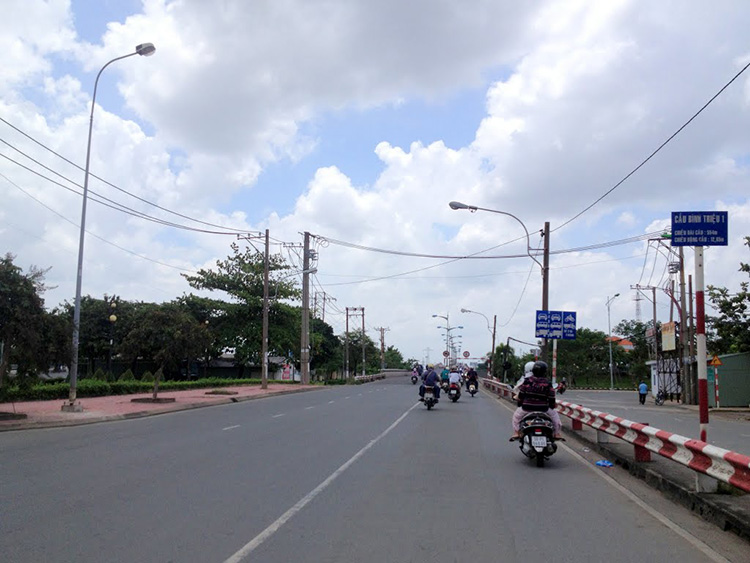 TP. Hồ Chí Minh: Đề xuất đầu tư hàng loạt công trình giao thông trọng điểm từ 2021