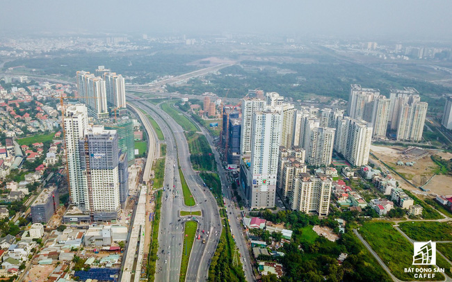 CBRE: Nguồn cung BĐS thấp nhất trong vòng 5 năm qua, giá bán sẽ tiếp tục tăng trong năm 2021