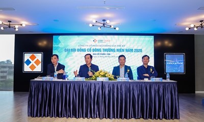 Cen Land hoàn thành nghĩa vụ thuế sau sai phạm trong việc kê khai thuế