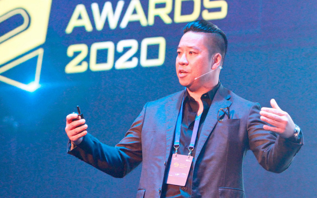 CEO Propzy nói về tầm quan trọng của công nghệ trong lĩnh vực bất động sản