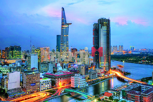 Thông Tin Quy Hoạch TPHCM 2021 Có Gì Mới?