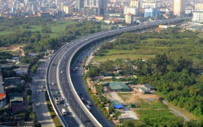 Hà Nội: Kỳ vọng một diện mạo mới với các dự án đường sắt đô thị