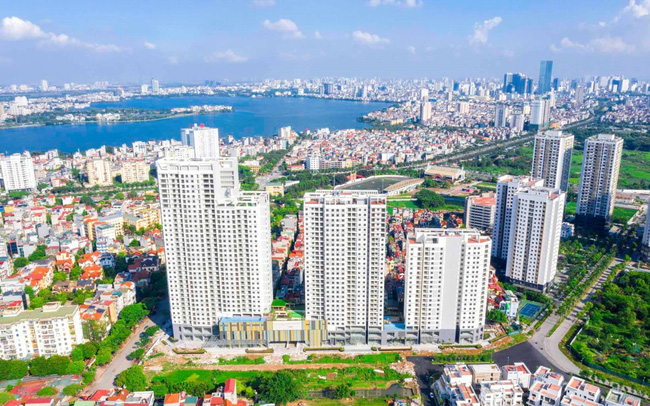 Chớp thời cơ đầu tư bất động sản cuối năm - Nhà đầu tư hưởng lợi"