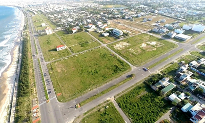 Phân khúc đất nền liệu còn thu hút đầu tư trong năm 2021?