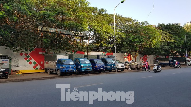 Người dân được quyền xây dựng nhà mới nếu đất vẫn thuộc diện "quy hoạch treo" trên 3 năm