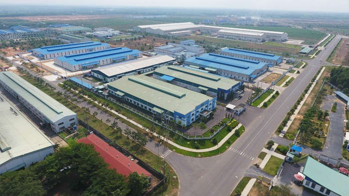 Đâu là điểm nóng thu hút đầu tư bất động sản 2021?