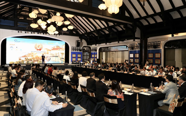 "Đất nước đang tạo cơ hội cho Phú Quốc, không có lý do gì sự bùng nổ phát triển của Phú Quốc lại bị trì hoãn thêm một lần nữa"