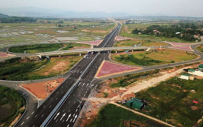 Đồng Nai: Gấp rút hoàn thành giải phóng mặt bằng cho dự án cao tốc Phan Thiết - Dầu Giây