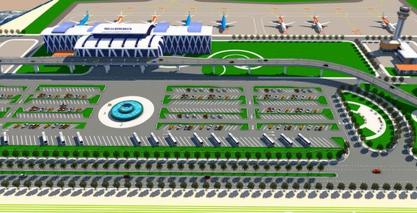 Giá trị bất động sản SaPa có thêm "lợi thế kép" để tăng tốc