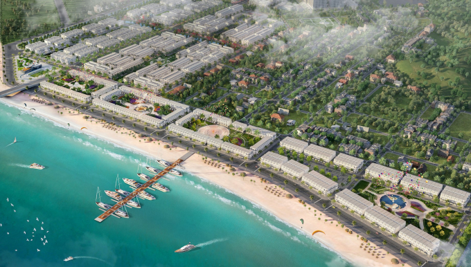 FLC: Lợi nhuận hợp nhất quý 4/2020 ước đạt 2.500 tỷ đồng