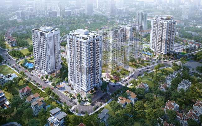 “Gu” mua nhà của người trẻ hiện đại: Khi yếu tố “tiện” lên ngôi