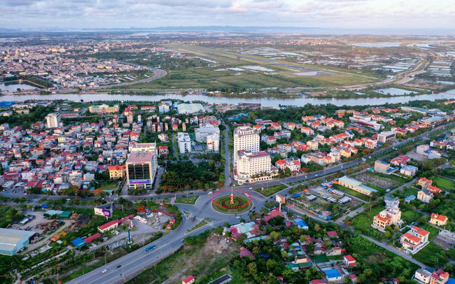 Hàng loạt "điểm nóng" bất động sản khu vực phía Bắc hiện nay thế nào