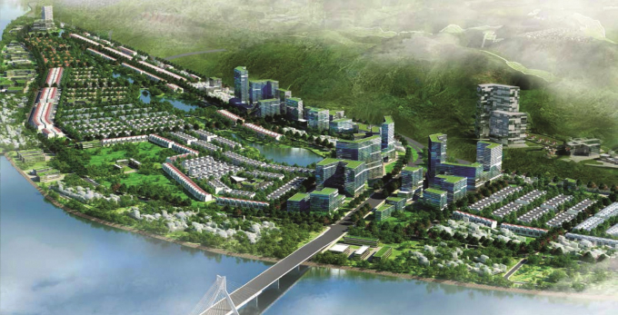 Hòa Bình: Nhiều sai phạm trong quy hoạch xây dựng, quản lý tại một số dự án