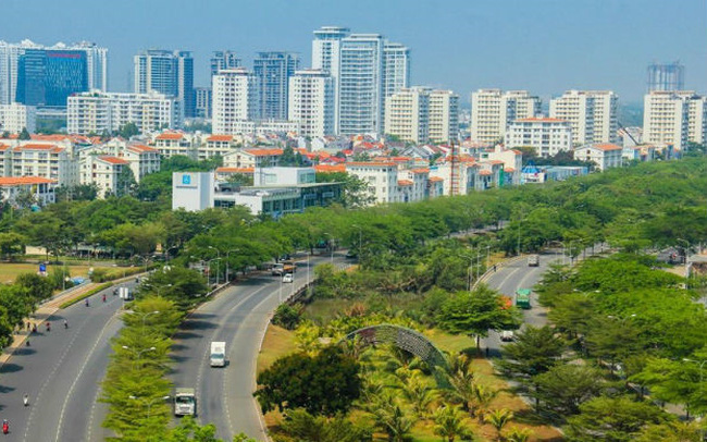 Bình Dương: Vốn đầu tư công năm 2021 dự kiến đạt hơn 9.000 tỷ đồng