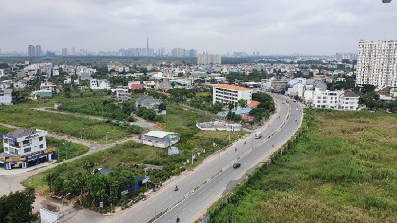 Hiệp hội BĐS TP. HCM đề xuất Chính phủ phát triển nhà thương mại giá thấp