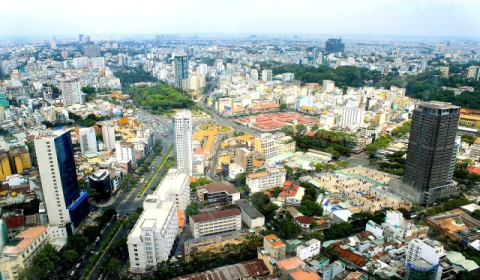 Hướng dẫn thực hiện thẩm định, phê duyệt và chi phí lập quy chế quản lý kiến trúc
