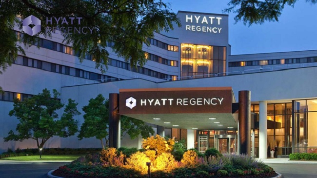 Hyatt Regency Hồ Tràm Residences - Siêu dự án đầy hứa hẹn tại Bà Rịa - Vũng Tàu