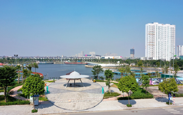 Quy định về việc sắp xếp lại, xử lý tài sản công đang bộc lộ nhiều điểm chưa bao quát