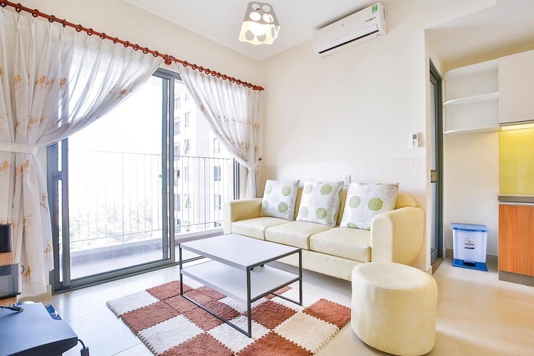 Khi nào cặp vợ chồng trẻ nên quyết định mua nhà?