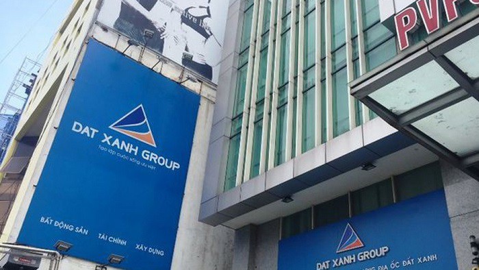 Tập đoàn Đất Xanh báo lỗ 432 tỷ đồng trong năm 2020 không nằm ngoài dự đoán