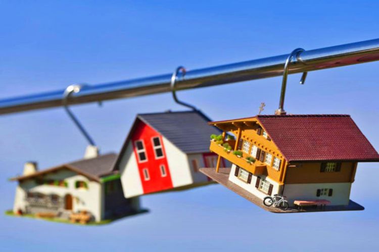 Làm thế nào để tối đa hóa hiệu quả kinh doanh cho thuê nhà đất?