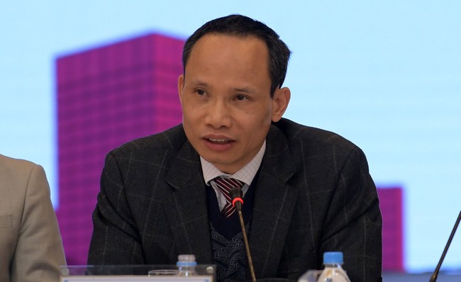 Lãi suất thấp nhất 15 năm, nhiều chuyên gia khuyên nhà đầu tư “xuống tiền” mua bất động sản